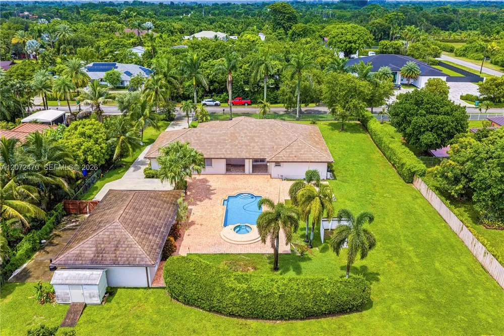 15720 SW 252nd St Homestead, FL 33031