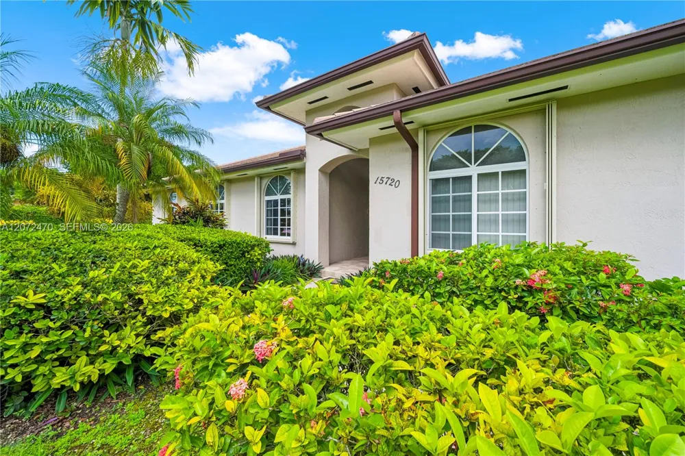 15720 SW 252nd St Homestead, FL 33031
