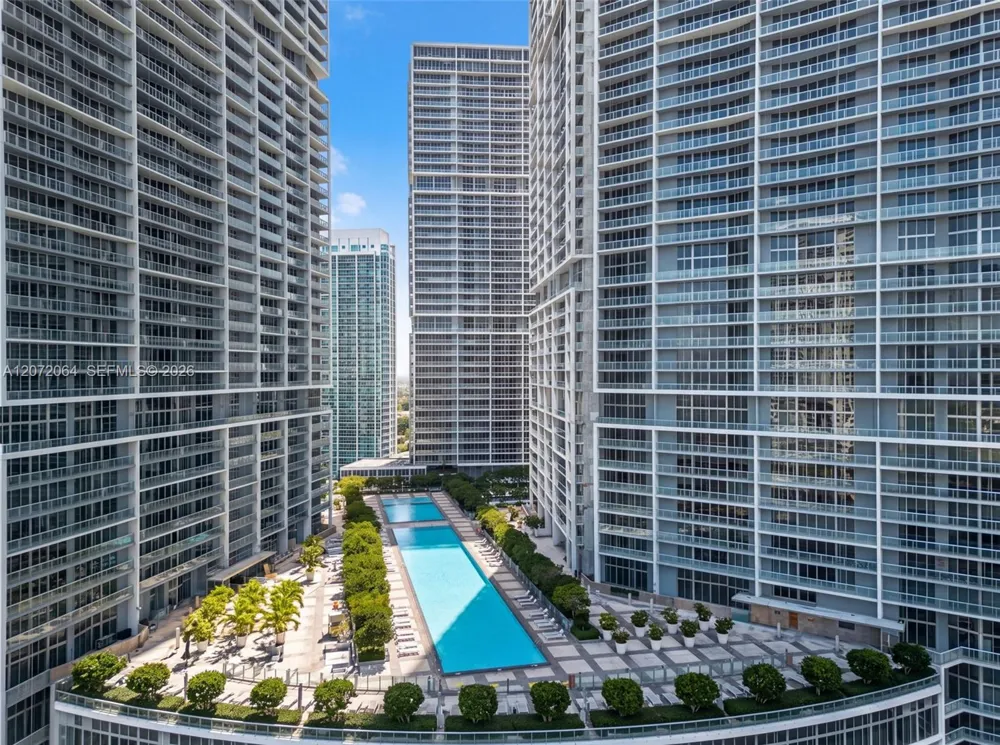 465 Brickell Ave #419 Miami, FL 33131