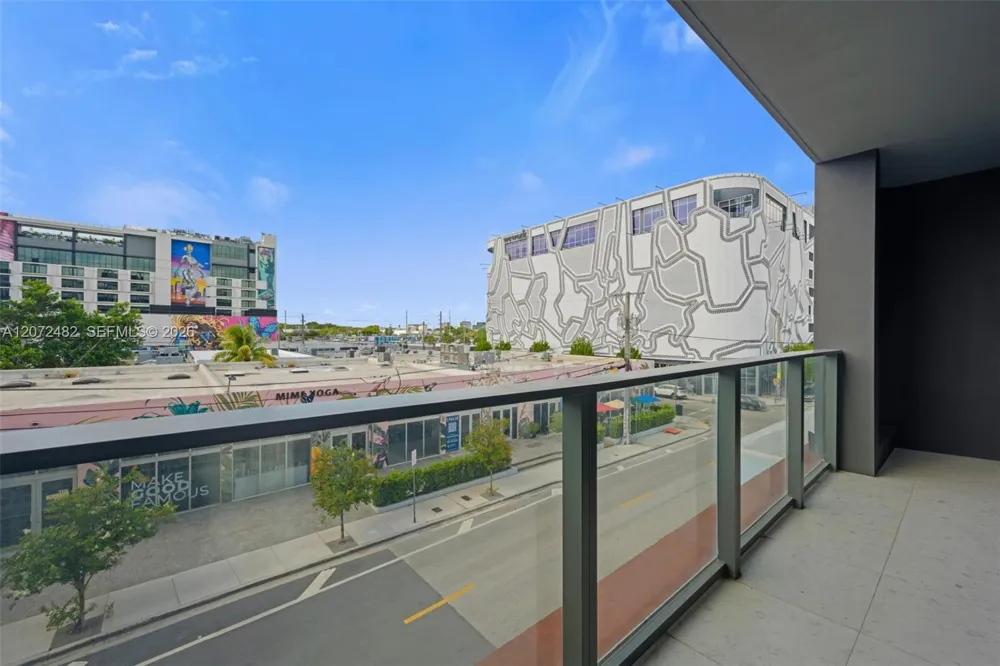 2700 NW 2nd Ave #201 Miami, FL 33127