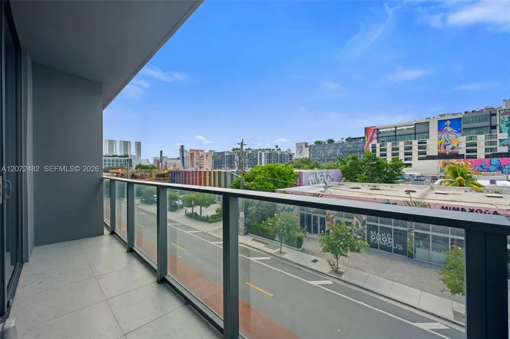 2700 NW 2nd Ave #201 Miami, FL 33127