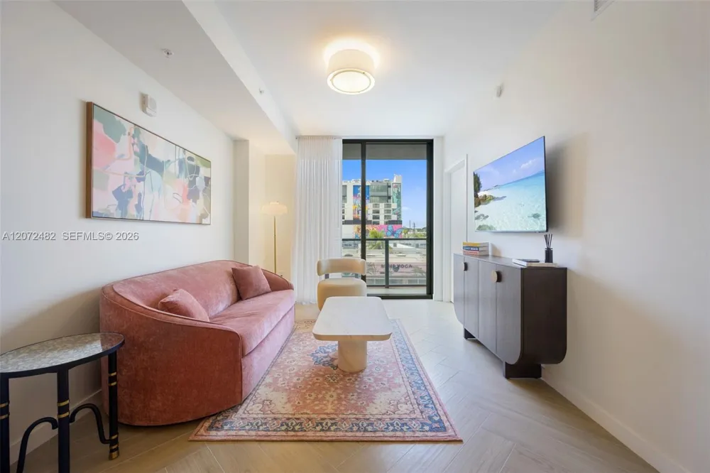 2700 NW 2nd Ave #201 Miami, FL 33127