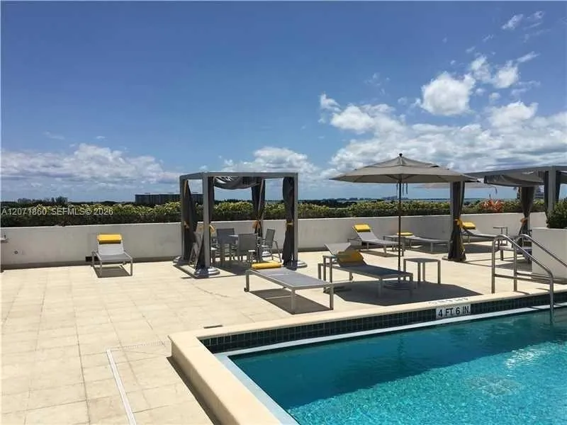 2740 SW 28th Ter #206 Miami, FL 33133