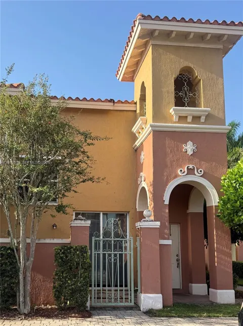 Address Not Shown