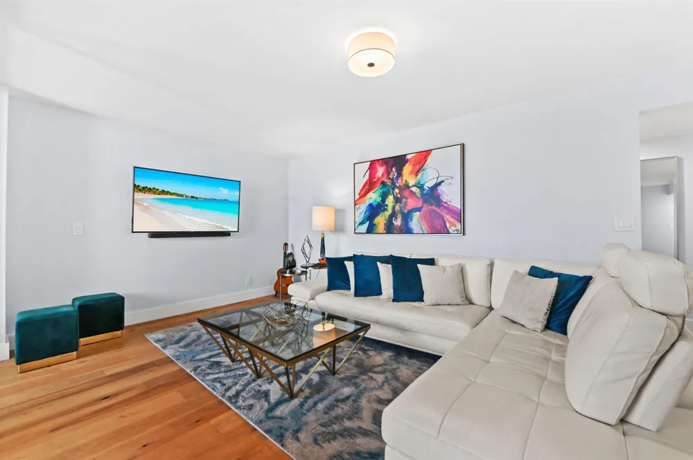 955 Egret Circle #408 Delray Beach, FL 33444