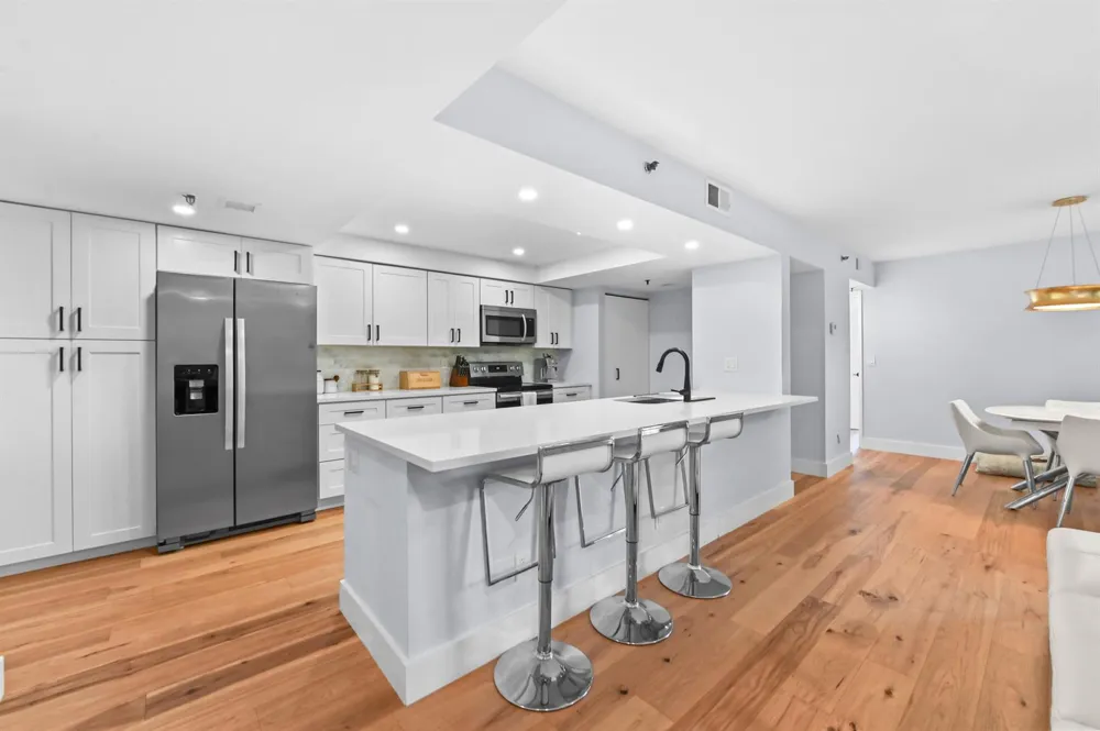 955 Egret Circle #408 Delray Beach, FL 33444