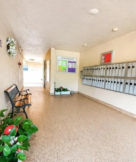 3465 VIA POINCIANA #804 Lake Worth, FL 33467