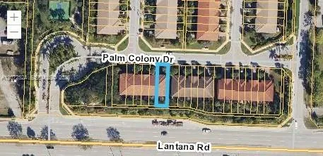 5292 Palm Colony Dr