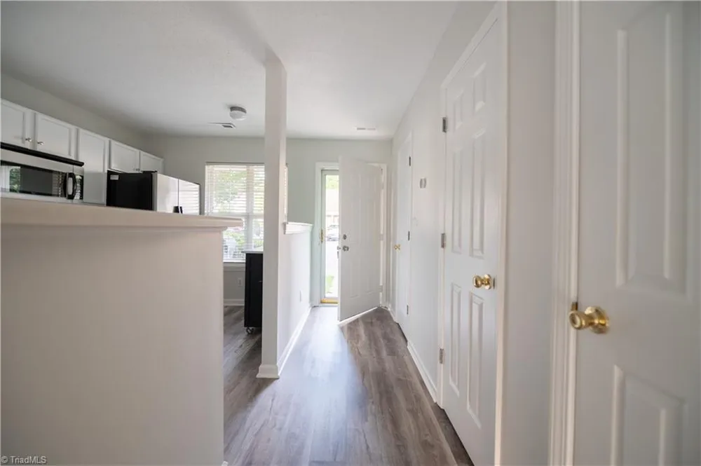 1024 Oak Blossom Way Whitsett, NC 27377