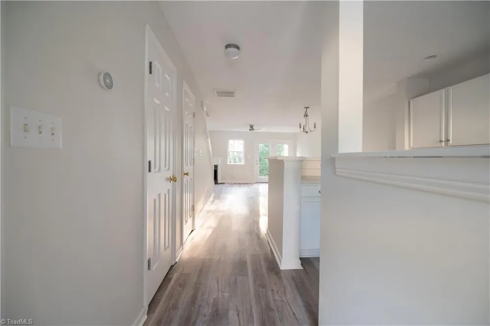 1024 Oak Blossom Way Whitsett, NC 27377