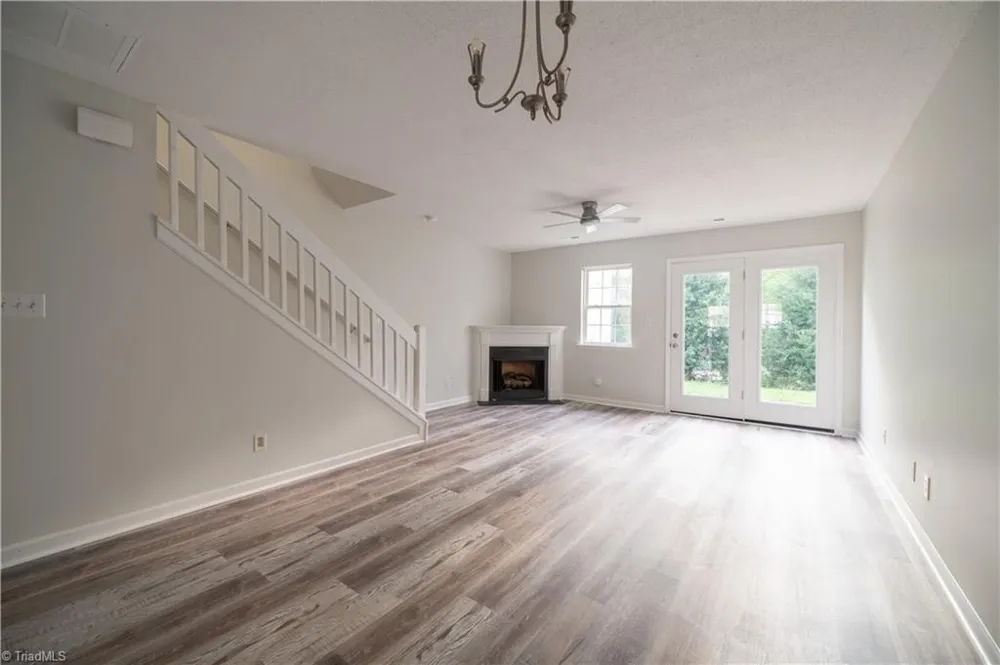 1024 Oak Blossom Way Whitsett, NC 27377