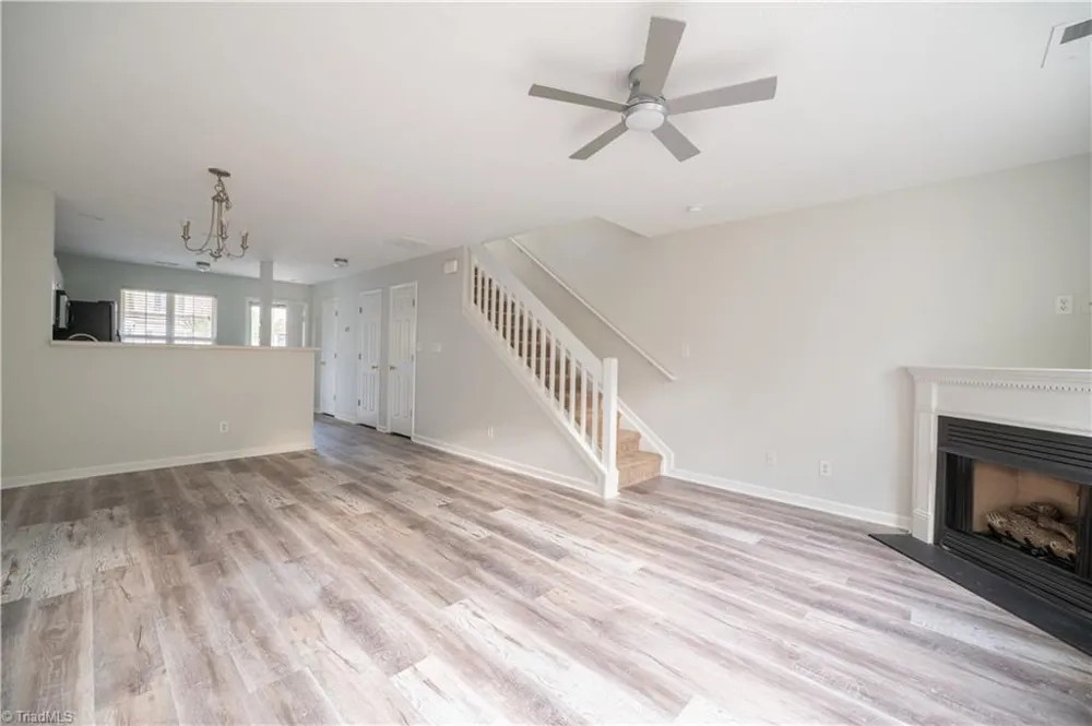 1024 Oak Blossom Way Whitsett, NC 27377