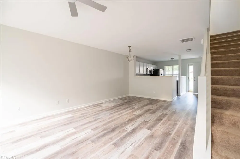 1024 Oak Blossom Way Whitsett, NC 27377
