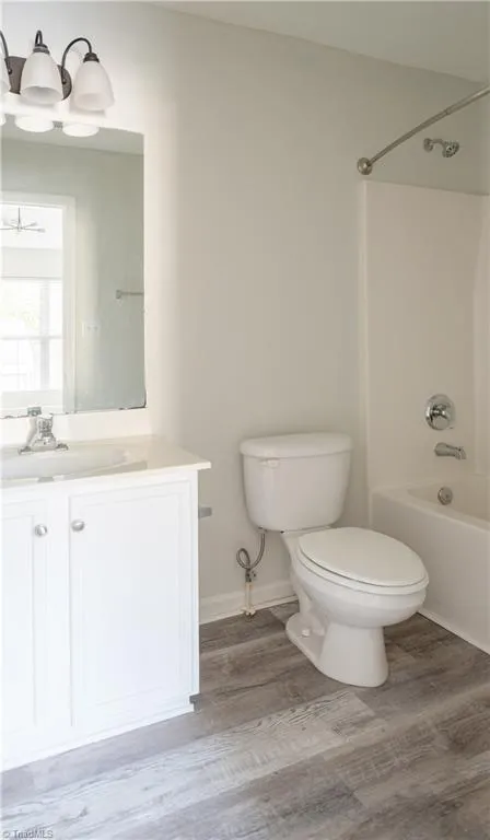 1024 Oak Blossom Way Whitsett, NC 27377