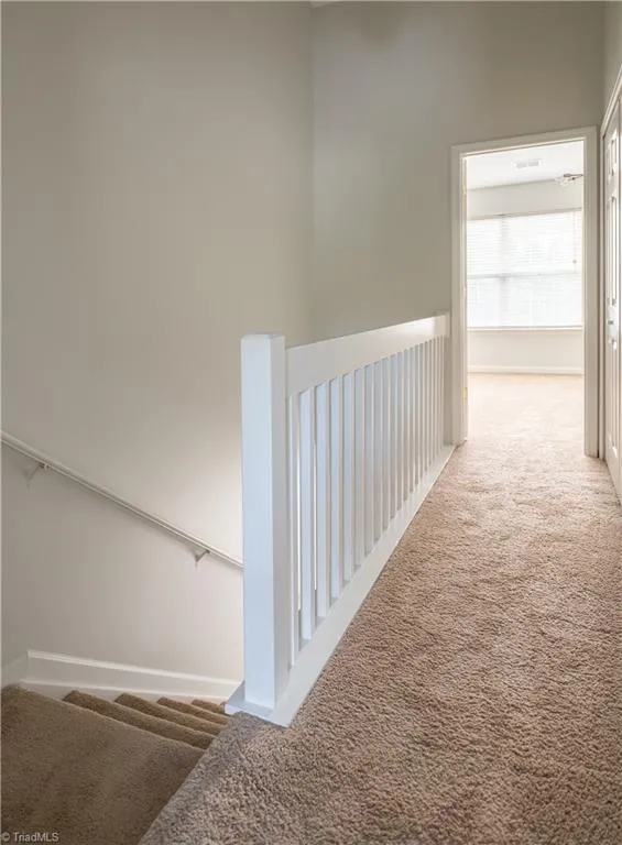 1024 Oak Blossom Way Whitsett, NC 27377