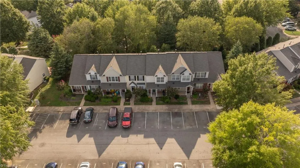 1024 Oak Blossom Way Whitsett, NC 27377