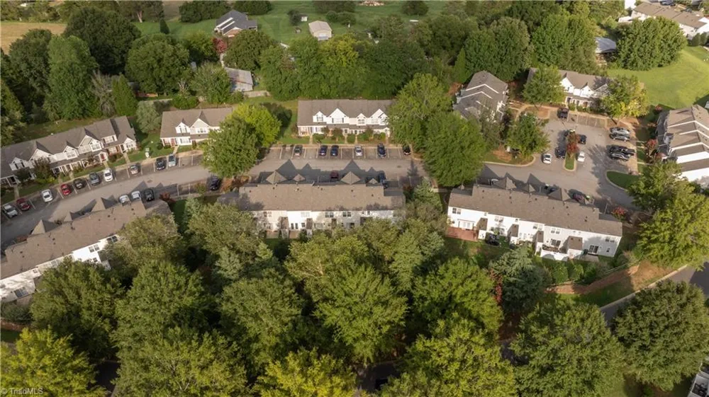 1024 Oak Blossom Way Whitsett, NC 27377
