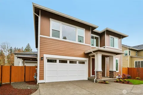 6418 213th (Lot 5) Avenue Ct E