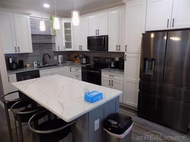 36225 Dominion Circle Sterling Heights City, MI 48310