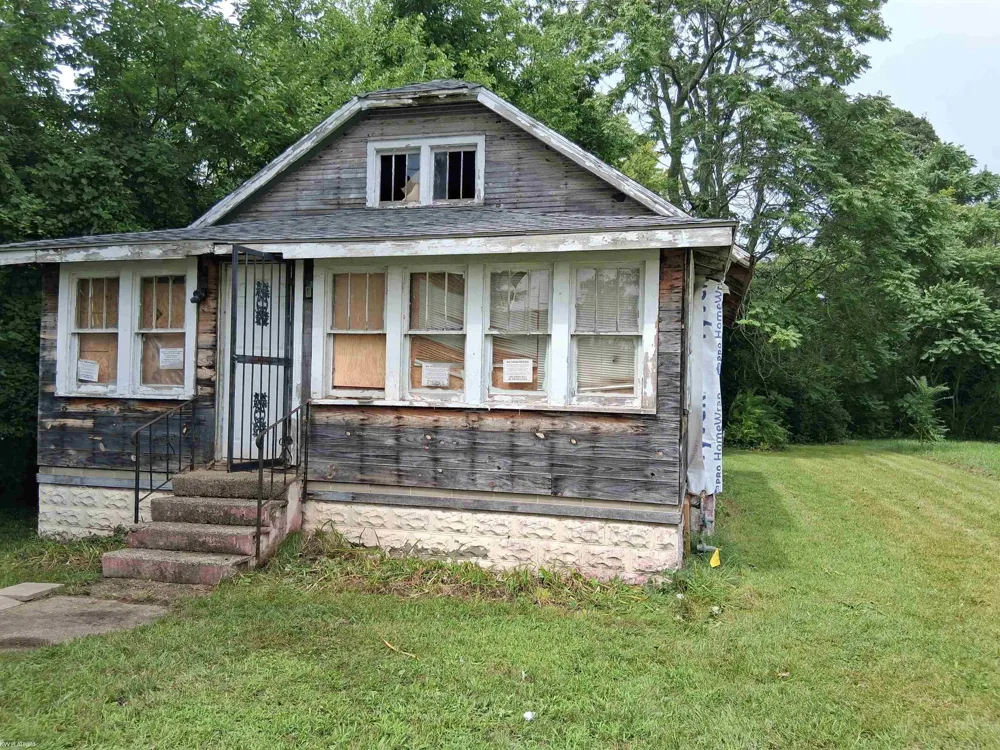 1177 Highland Avenue Benton Charter Township, MI 49022