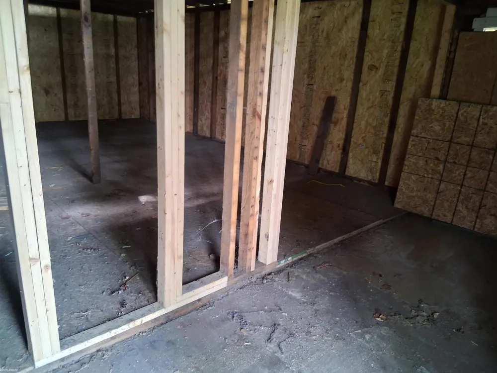 1177 Highland Avenue Benton Charter Township, MI 49022