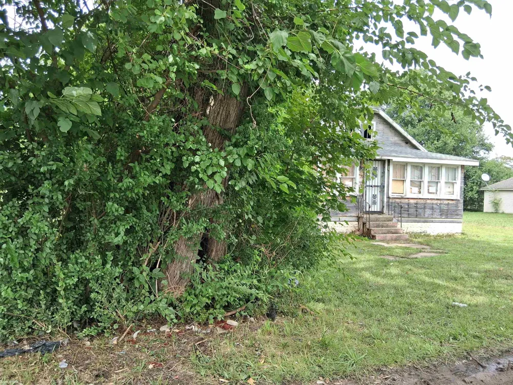 1177 Highland Avenue Benton Charter Township, MI 49022