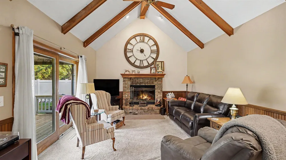 2815 Dunkirk Drive Saginaw Charter Township, MI 48603