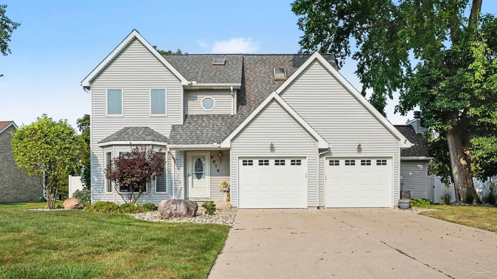 2815 Dunkirk Drive Saginaw Charter Township, MI 48603