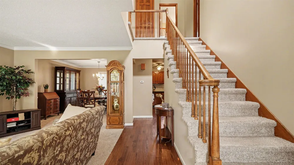 2815 Dunkirk Drive Saginaw Charter Township, MI 48603