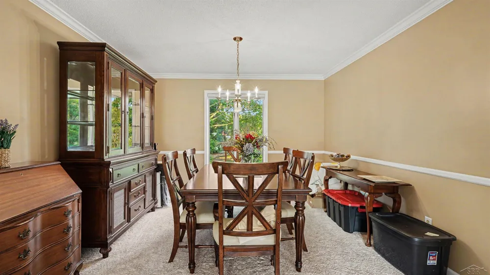 2815 Dunkirk Drive Saginaw Charter Township, MI 48603