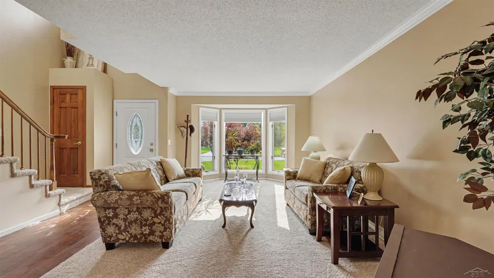 2815 Dunkirk Drive Saginaw Charter Township, MI 48603
