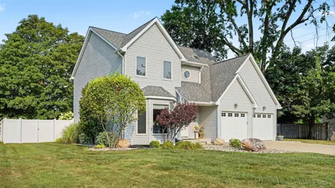 2815 Dunkirk Drive