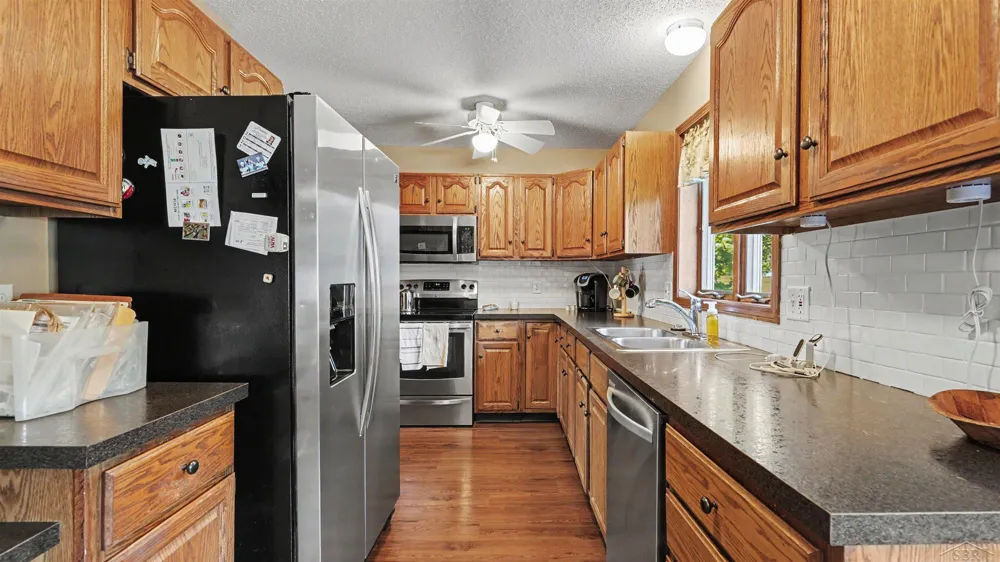 2815 Dunkirk Drive Saginaw Charter Township, MI 48603
