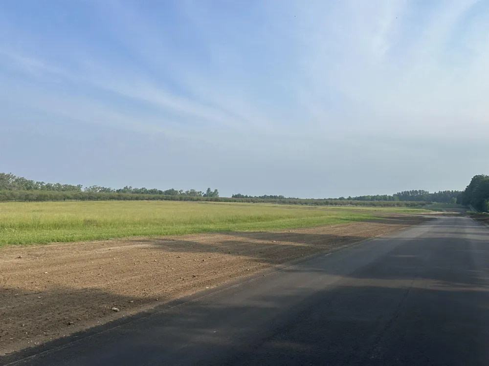 Karnes Road Empire Township, MI 49636