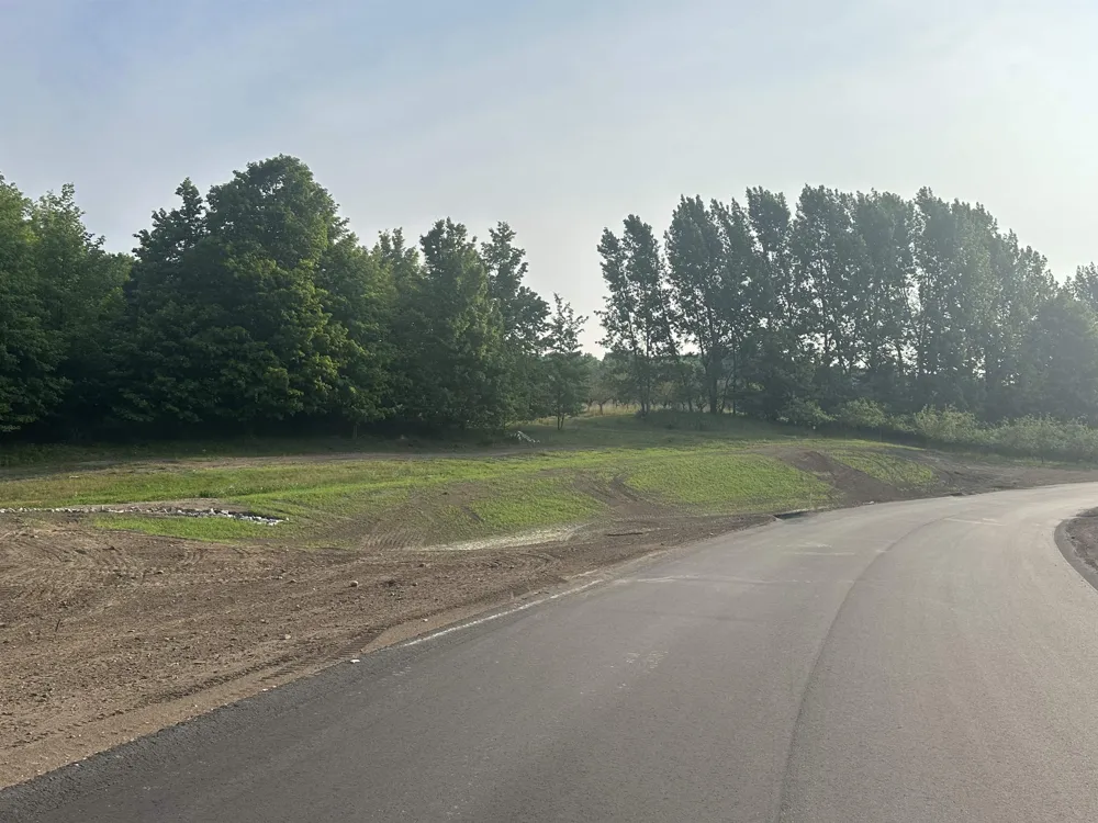 Karnes Road Empire Township, MI 49636