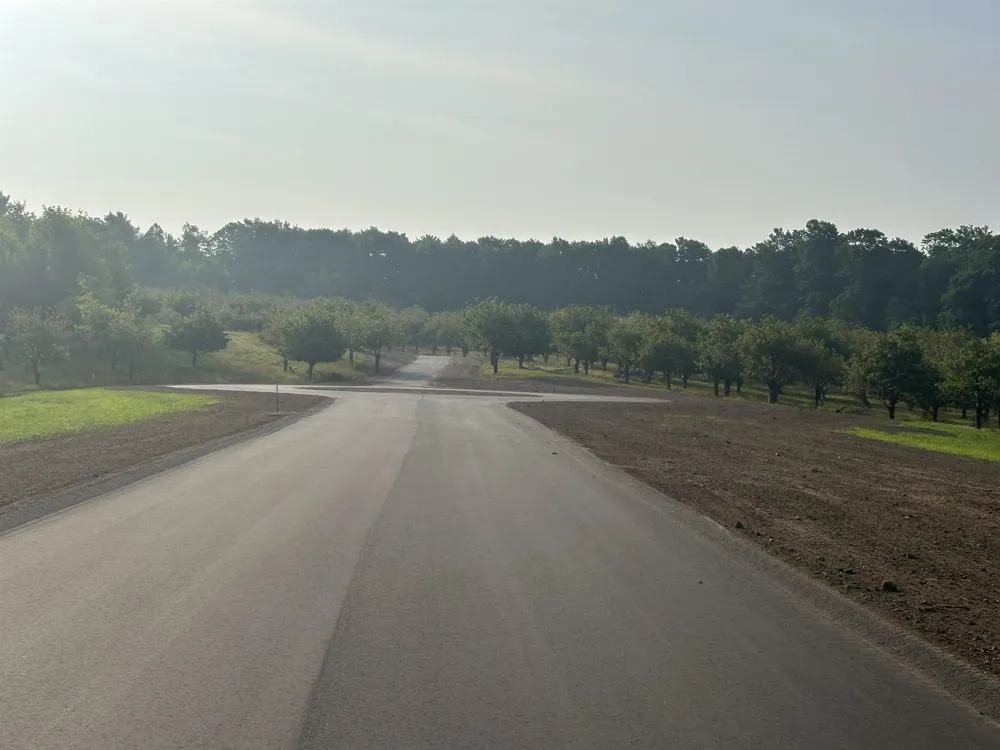 Karnes Road Empire Township, MI 49636
