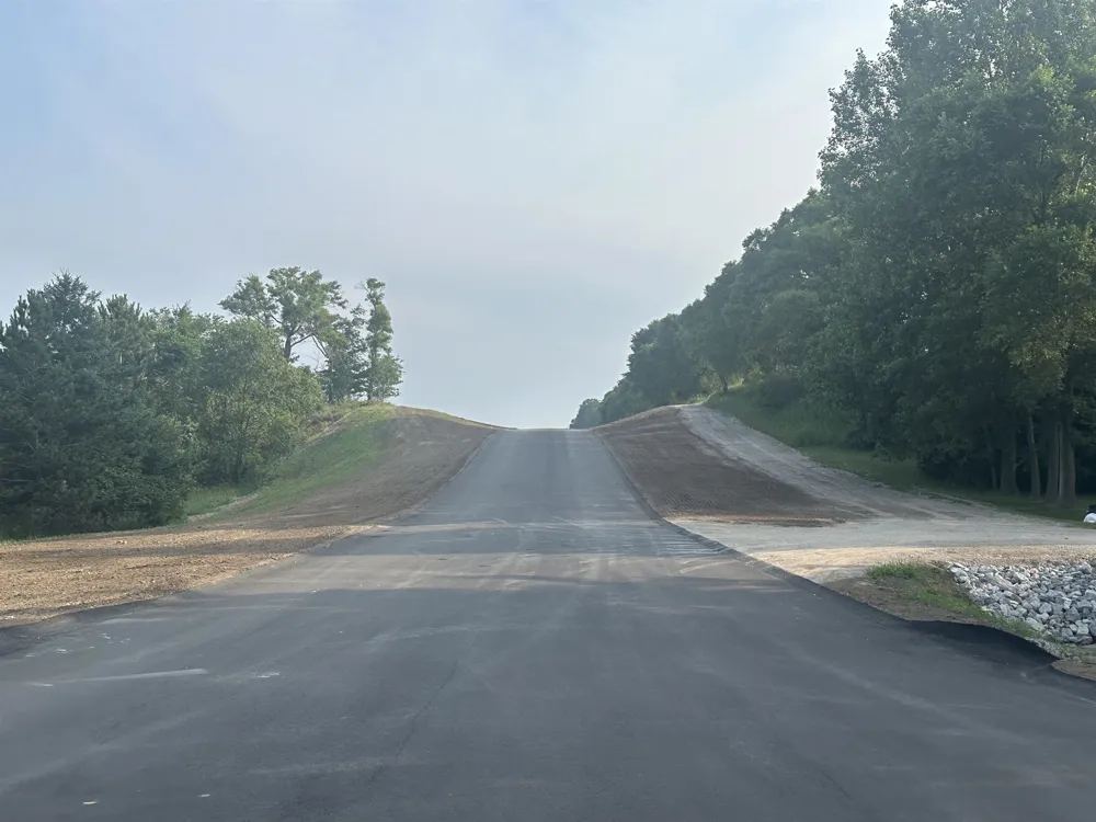 Karnes Road Empire Township, MI 49636