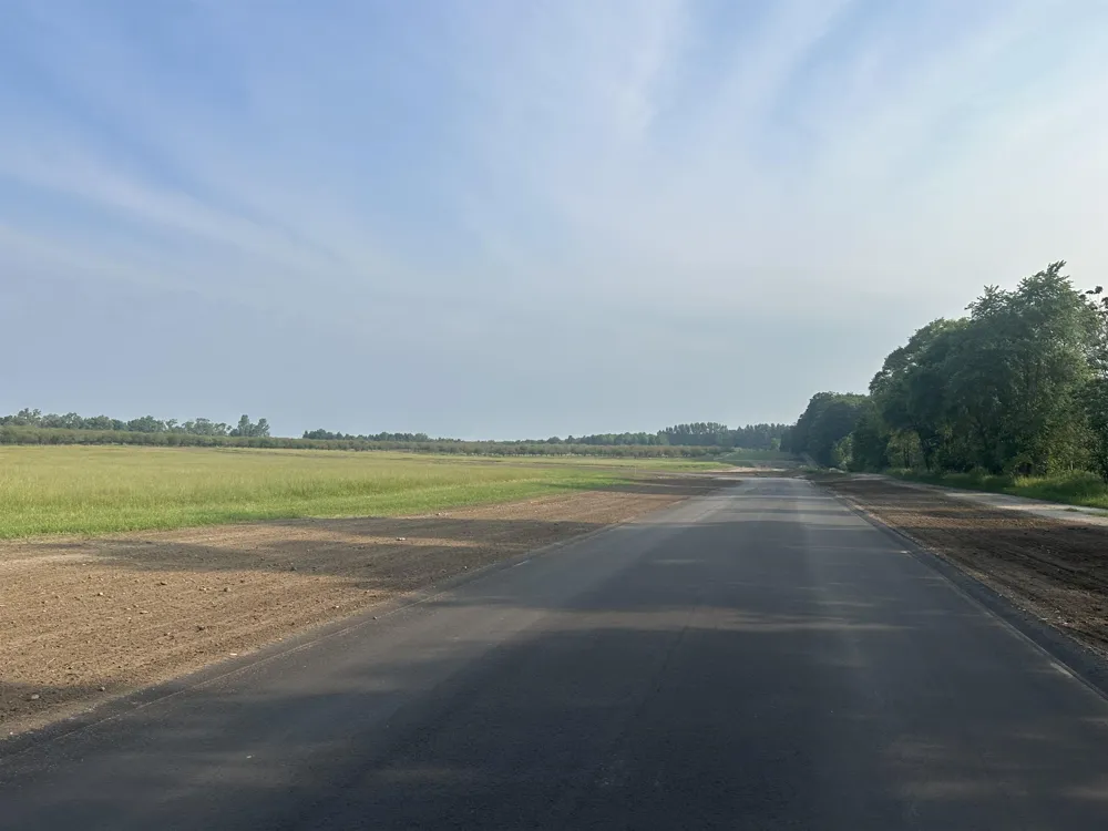 Karnes Road Empire Township, MI 49636