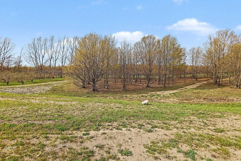 Karnes Road Empire Township, MI 49636
