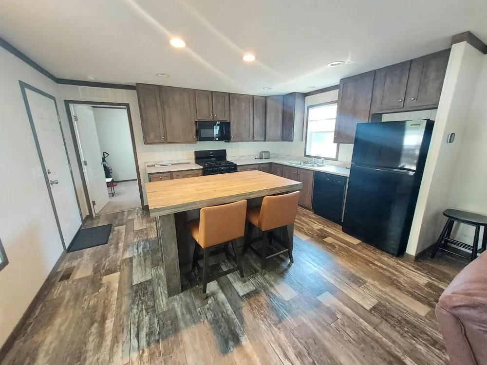 2751 Ray Boulevard Garfield Charter Township, MI 49686