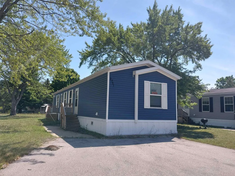 2751 Ray Boulevard Garfield Charter Township, MI 49686