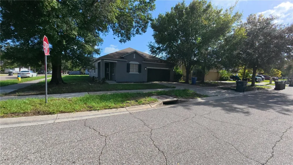 1701 CHALKSAND WAY Ruskin, FL 33570