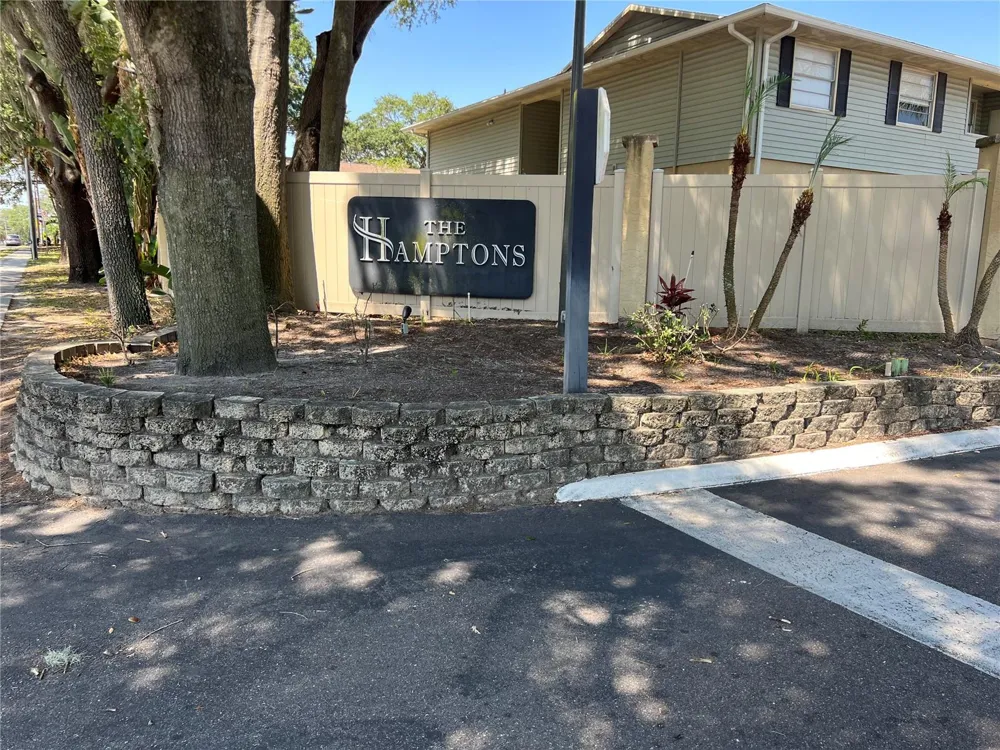 208 RED CEDAR PLACE #208 Brandon, FL 33510