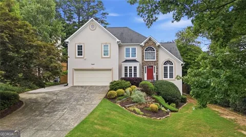 543 Chapman LN