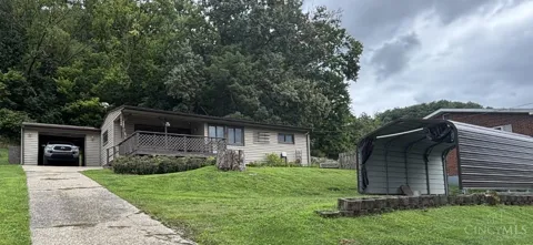 802 Meadowlane Drive