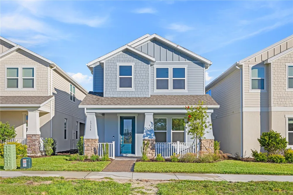 15154 ALDER CHASE ALLEY Winter Garden, FL 34787