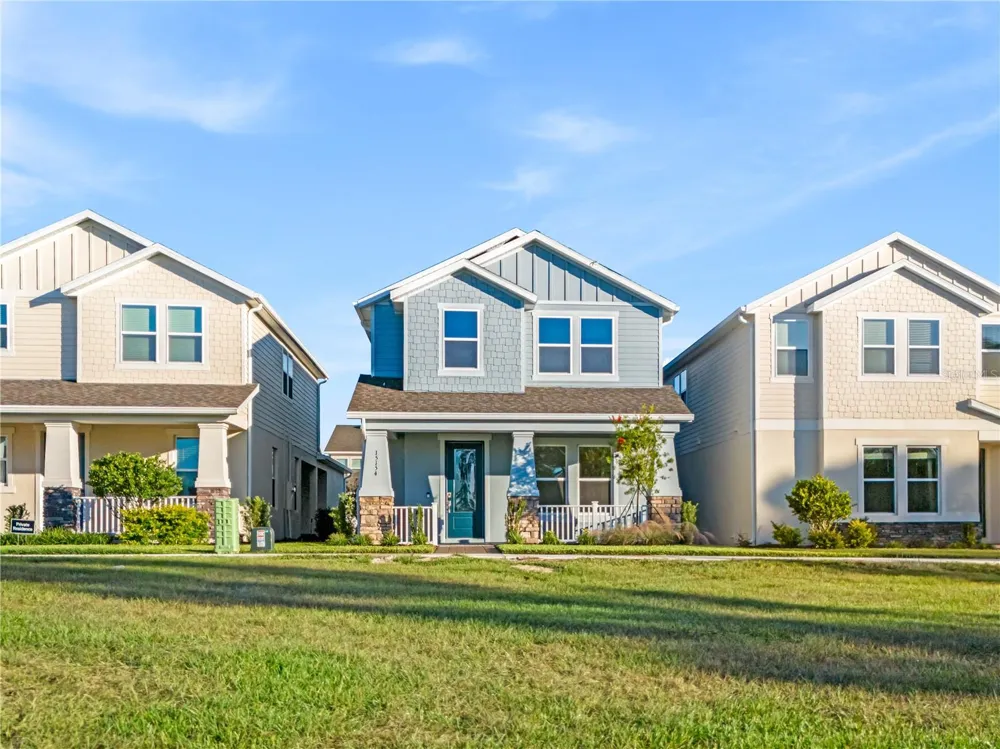15154 ALDER CHASE ALLEY Winter Garden, FL 34787