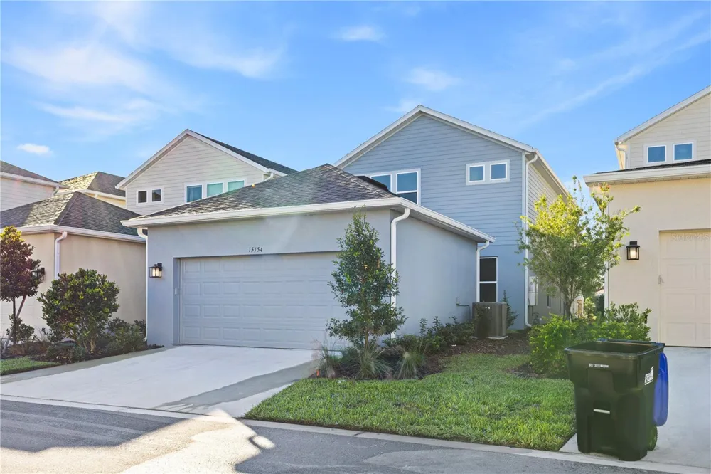 15154 ALDER CHASE ALLEY Winter Garden, FL 34787