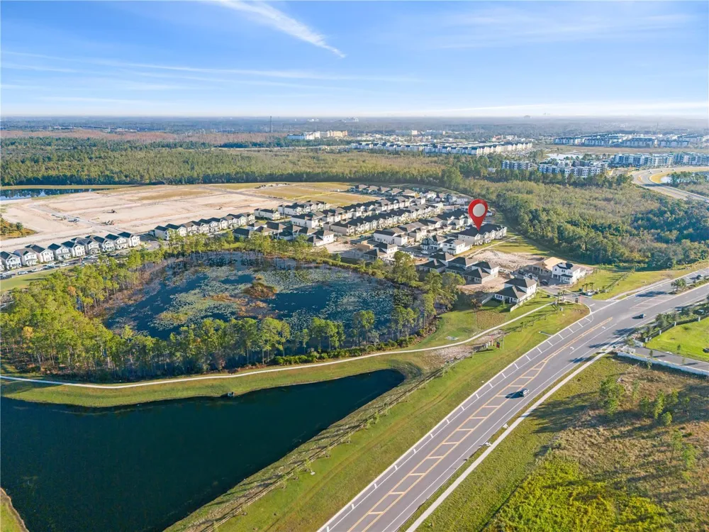 15154 ALDER CHASE ALLEY Winter Garden, FL 34787