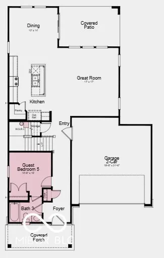 15799 Showdown Road Noblesville, IN 46060